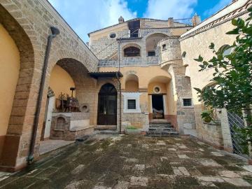 Villa in vendita a Durazzano BN