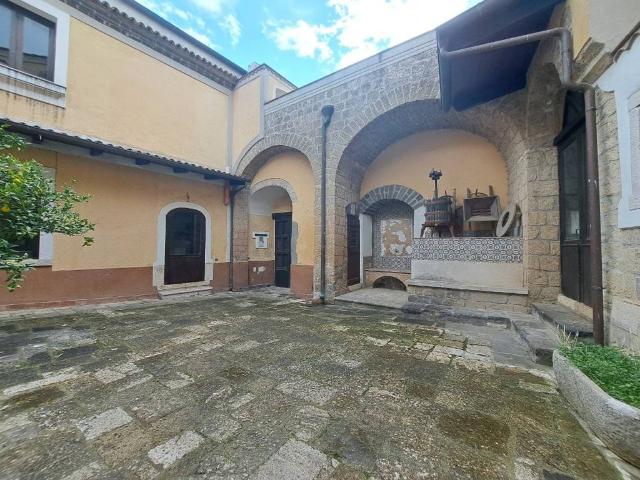 Villa in vendita a Durazzano BN