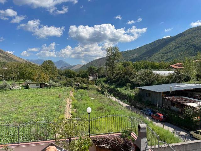 Villa in vendita a Durazzano BN