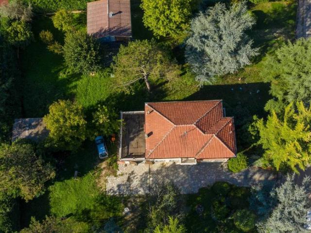 Villa in vendita a Dusino San Michele AT