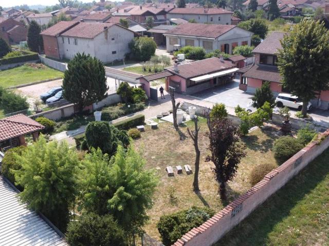 Villa in vendita a Dusino San Michele AT