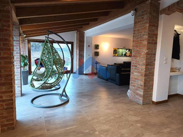 Villa in vendita a Dusino San Michele AT