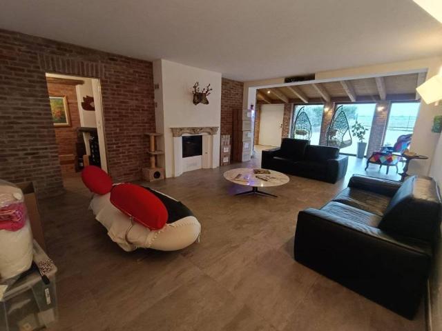Villa in vendita a Dusino San Michele AT