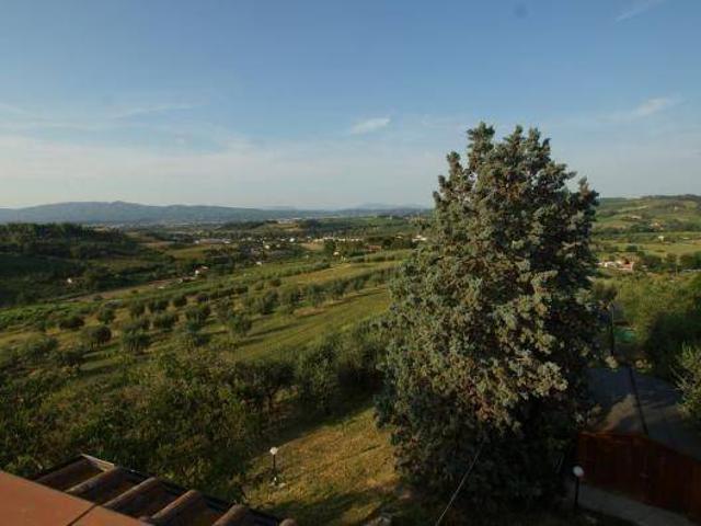 Villa in vendita a Empoli FI