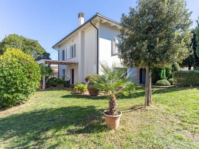 Villa in vendita a Empoli FI