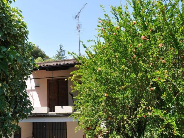 Villa in vendita a Empoli FI