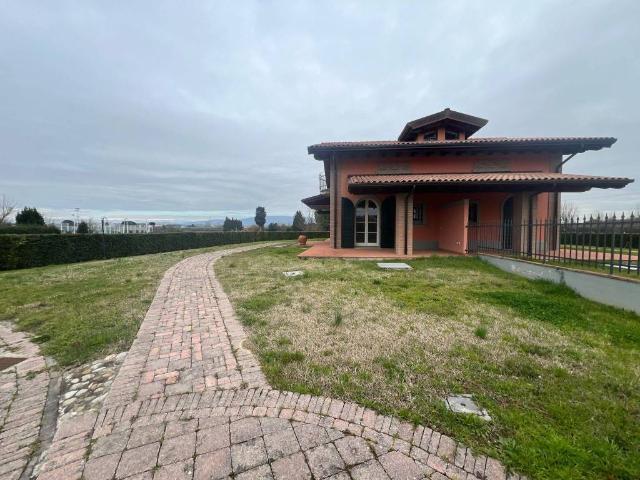Villa in vendita a Empoli FI