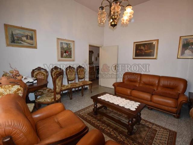 Villa in vendita a Empoli FI