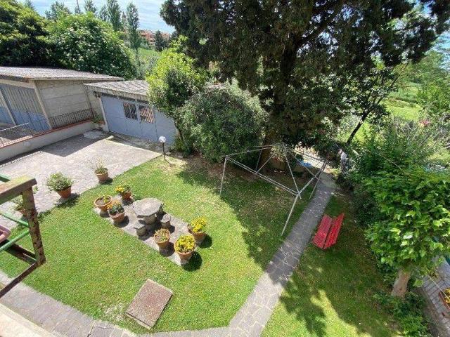 Villa in vendita a Empoli FI