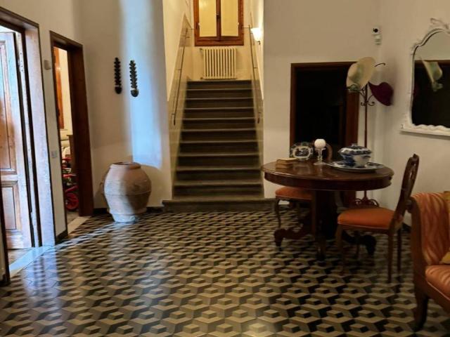 Villa in vendita a Empoli FI