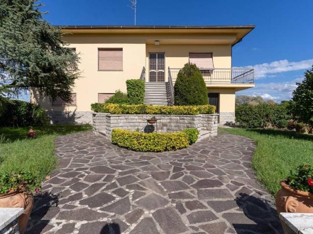 Villa in vendita a Empoli FI