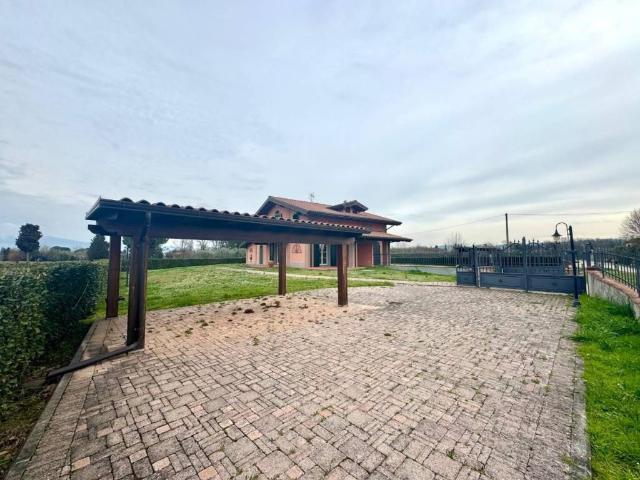 Villa in vendita a Empoli FI