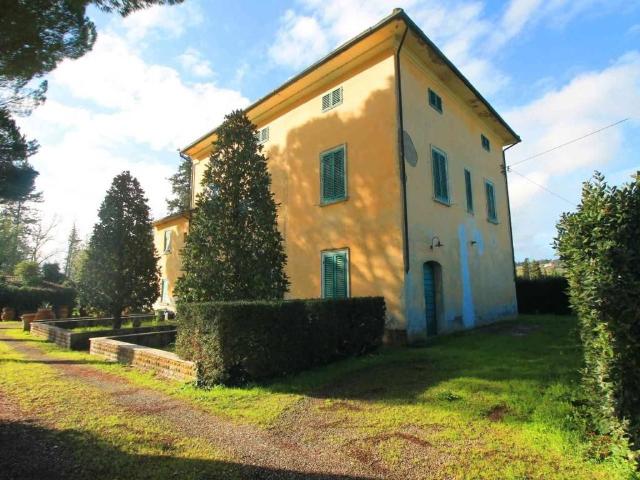 Villa in vendita a Empoli FI