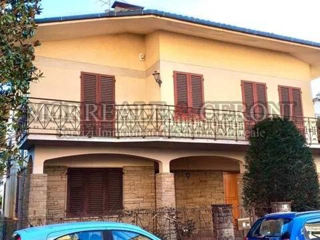 Villa in vendita a Empoli FI
