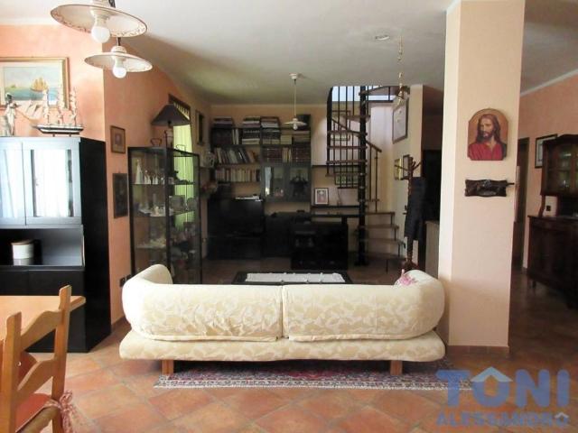 Villa in vendita a Empoli FI