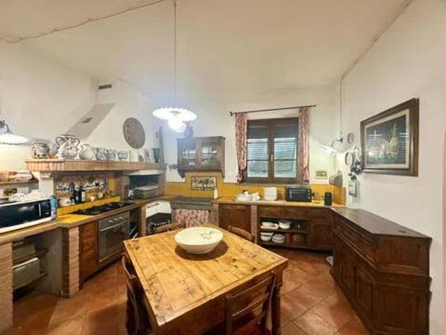 Villa in vendita a Empoli FI