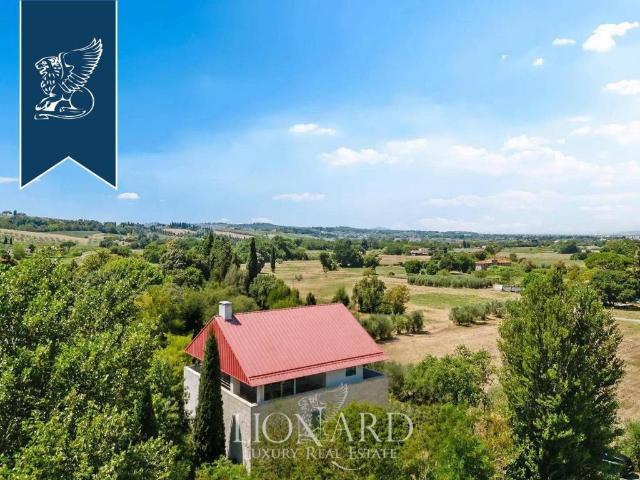 Villa in vendita a Empoli FI