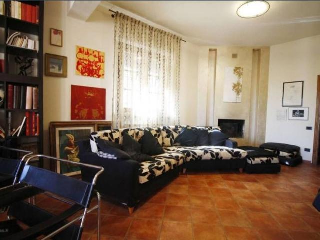 Villa in vendita a Empoli FI