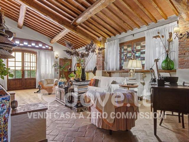 Villa in vendita a Empoli FI