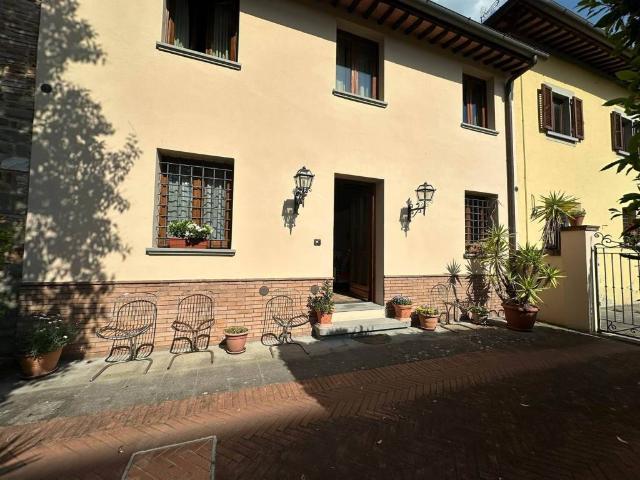 Villa in vendita a Empoli FI