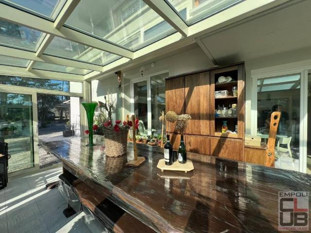 Villa in vendita a Empoli FI