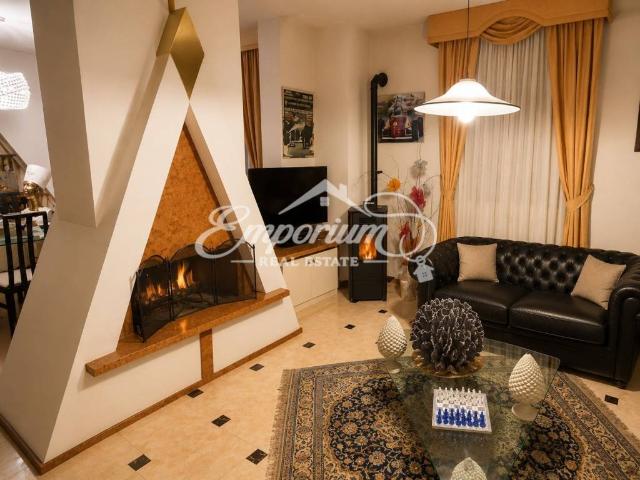 Villa in vendita a Empoli FI