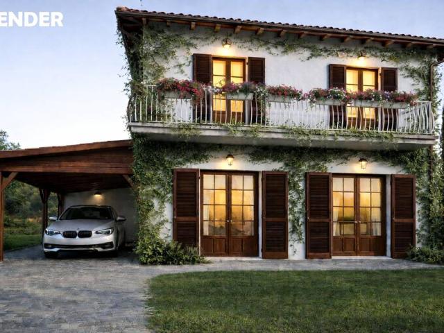Villa in vendita a Empoli FI
