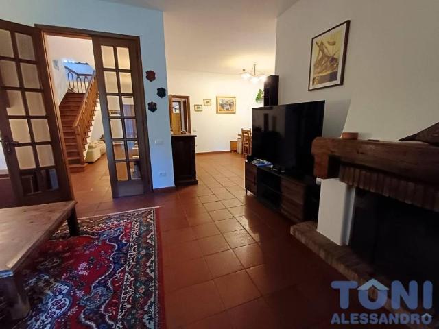 Villa in vendita a Empoli FI