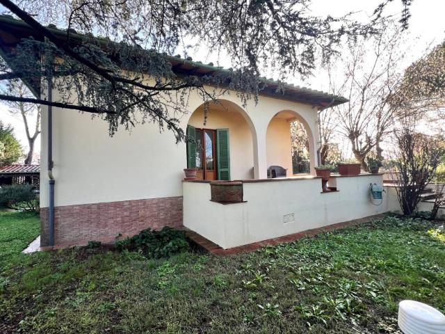 Villa in vendita a Empoli FI