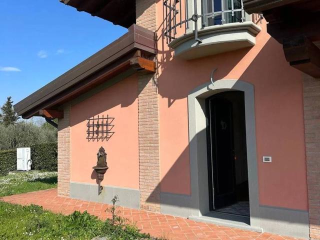 Villa in vendita a Empoli FI