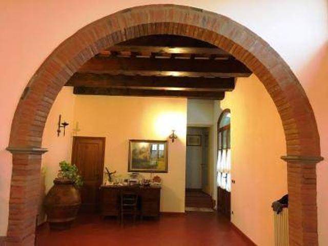 Villa in vendita a Empoli FI