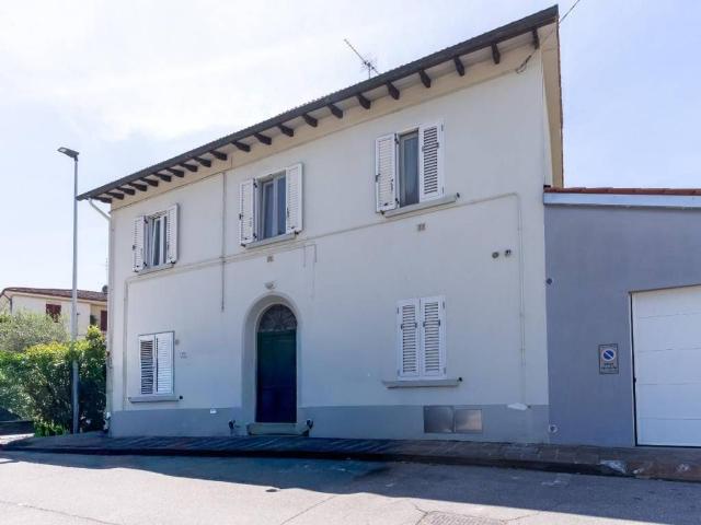 Villa in vendita a Empoli FI