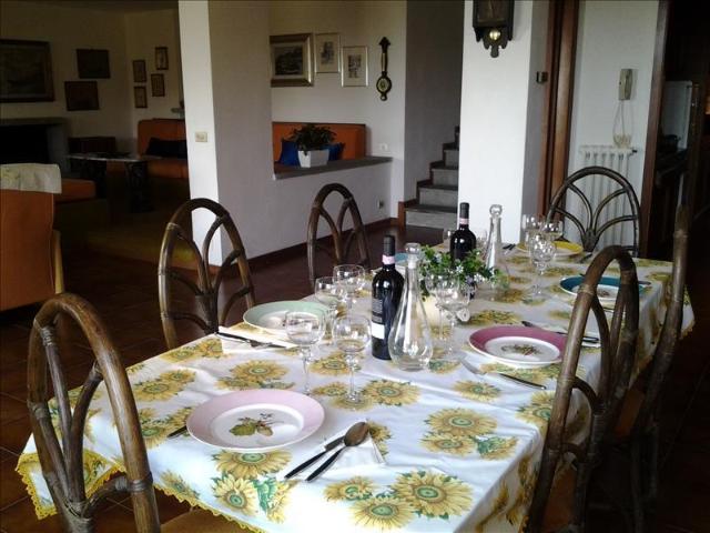 Villa in vendita a Empoli