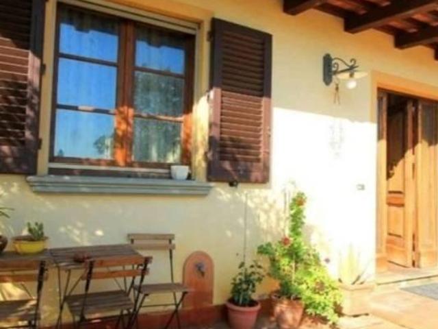 Villa in vendita a Empoli