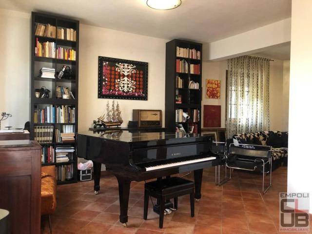 Villa in vendita a Empoli