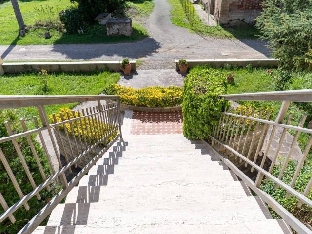 Villa in vendita a Empoli