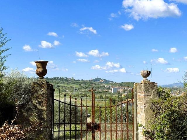Villa in vendita a Empoli