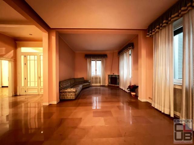 Villa in vendita a Empoli