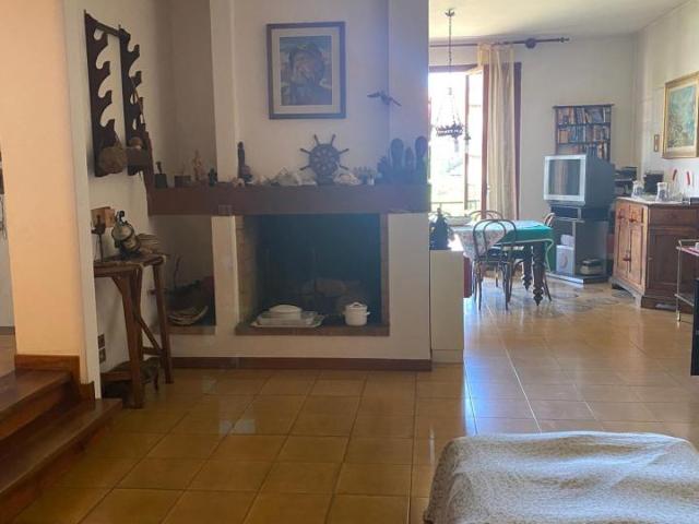 Villa in vendita a Empoli