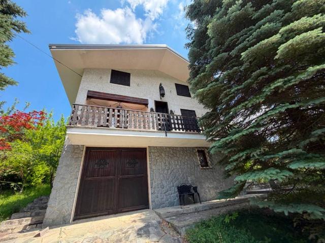 Villa in vendita a Entracque CN
