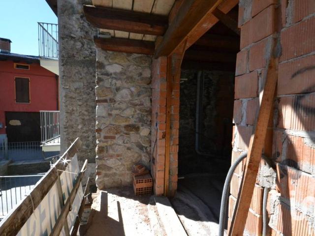 Villa in vendita a Entracque CN
