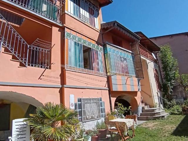 Villa in vendita a Entracque CN