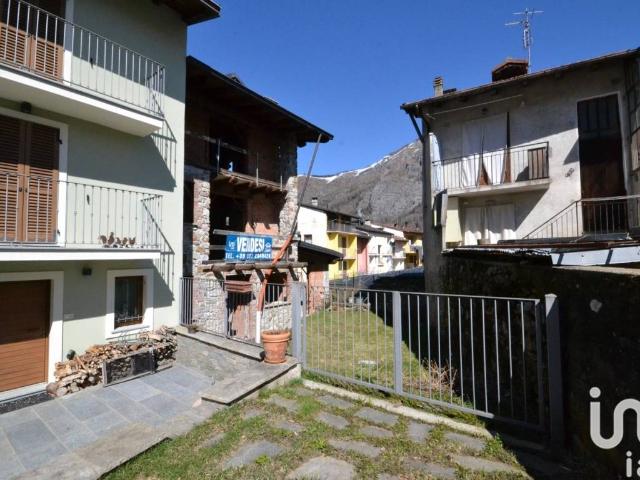 Villa in vendita a Entracque CN
