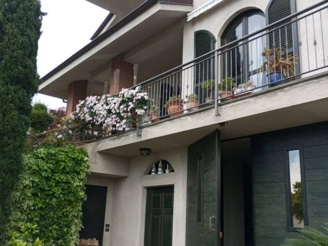 Villa in vendita a Envie CN