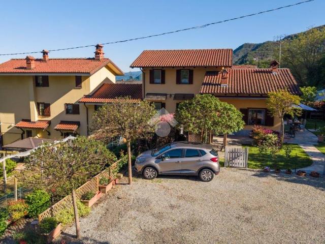 Villa in vendita a Envie CN