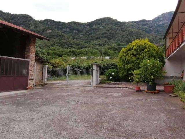 Villa in vendita a Envie CN