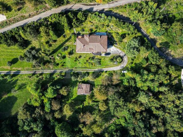 Villa in vendita a Endine Gaiano BG