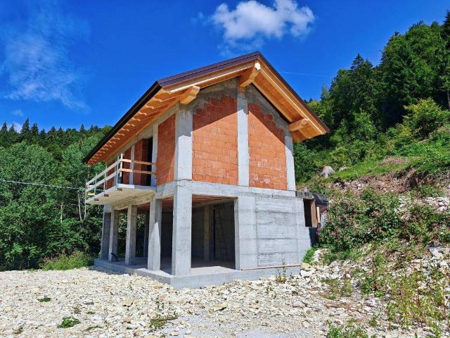 Villa in vendita a Enego VI