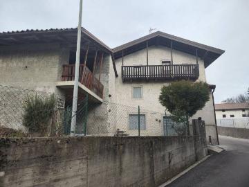 Villa in vendita a Enemonzo UD