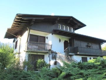 Villa in vendita a Enemonzo UD